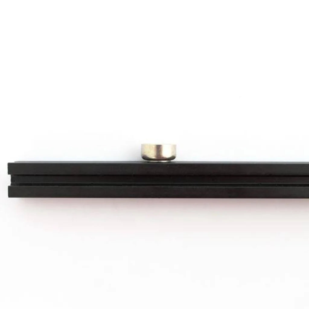 MakerBeam - 10x10mm Magnete, 2 Stück
