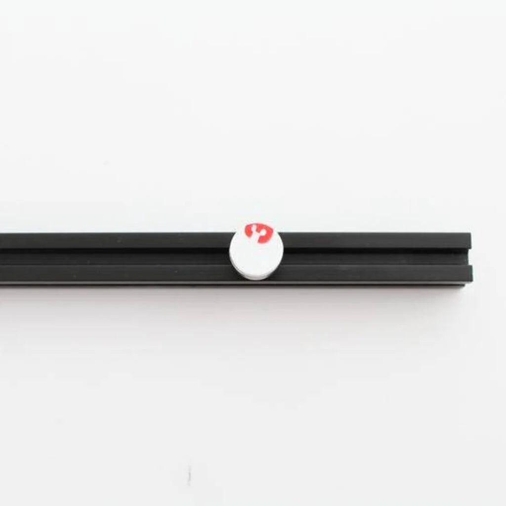 MakerBeam - 10x10mm Magnete, 2 Stück