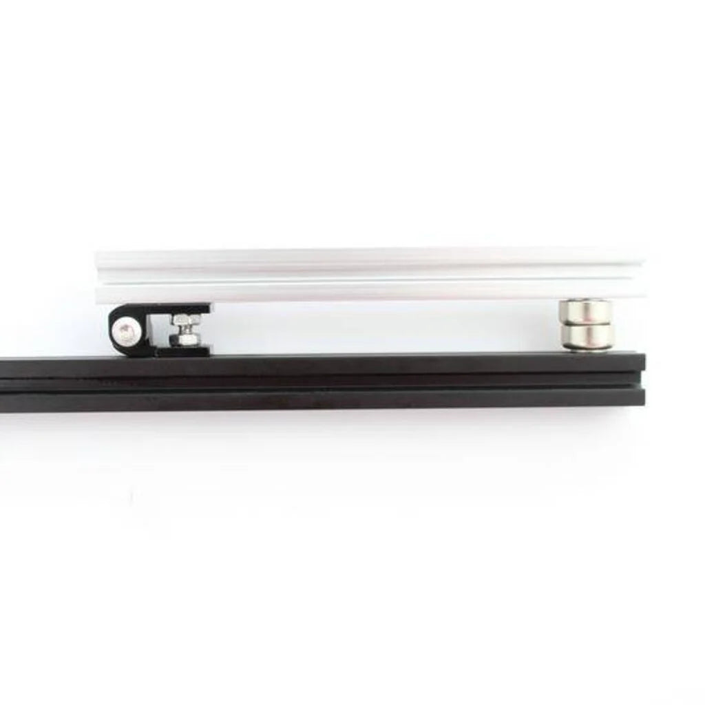 MakerBeam - 10x10mm Magnete, 2 Stück