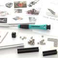 MakerBeam Testprodukte