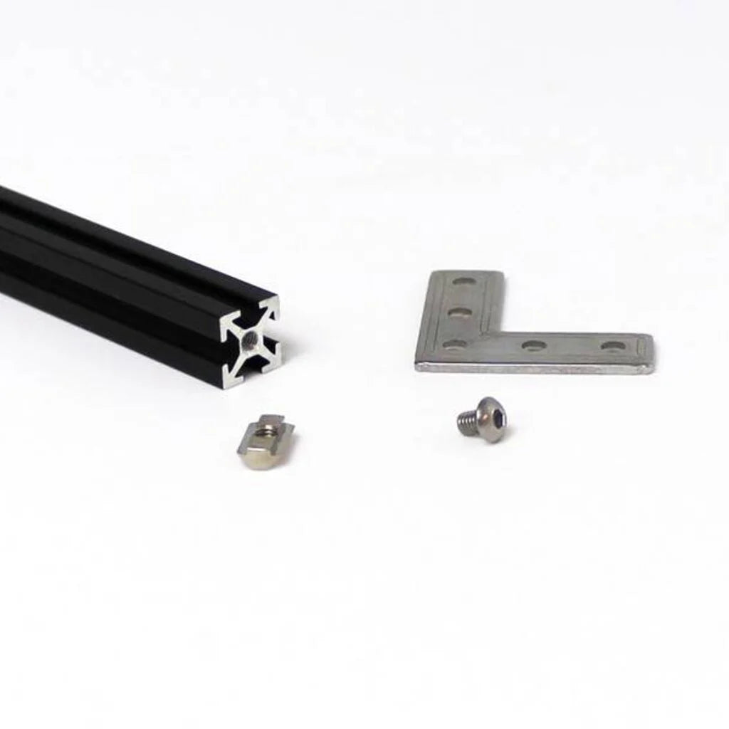 MakerBeam Testprodukte