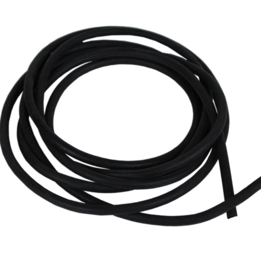 MakerBeam Moosgummi-Profil 5x5 mm – 2 m Länge
