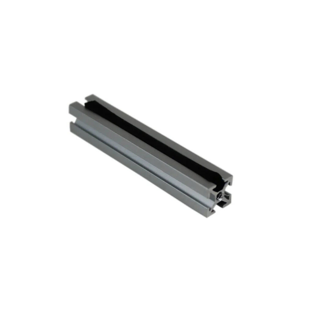 MakerBeam Moosgummi-Profil 5x5 mm – 2 m Länge