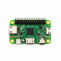 Raspberry Pi Zero 2 WH mit vorgelöteten GPIO-Headern
