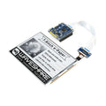7.8inch e-Paper HAT SKU: 16766