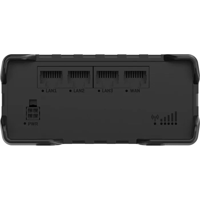 Teltonika RUT951 WLAN-Router 4G LTE bis 150 Mbit/s LTE,150 Mbit/s, Wi-Fi 4,